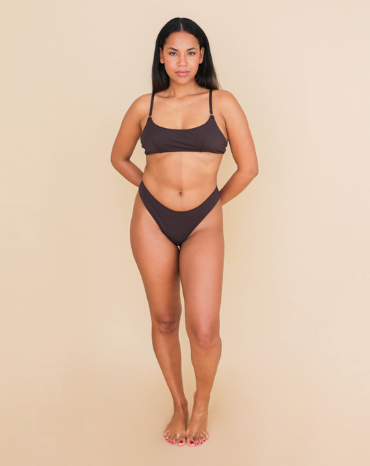 Bold bottom - Vanilla bean