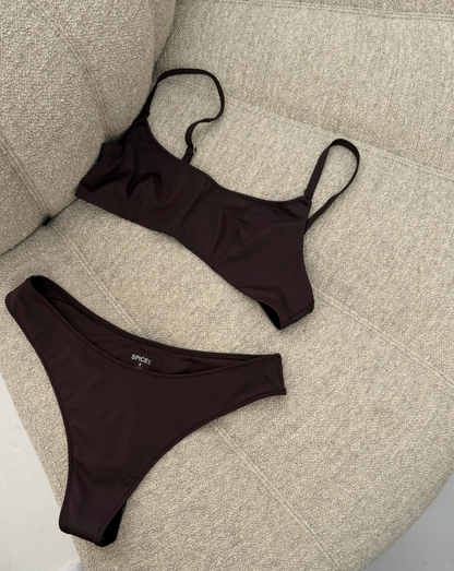 Bold bottom - Vanilla bean