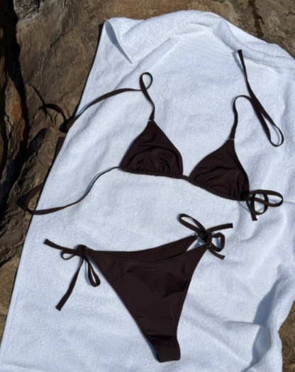 Unbound top - Vanilla bean